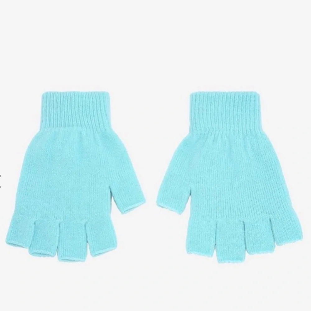 Sanrio Cinnamoroll Convertible Gloves